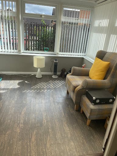 Crossin Plasterers Property Services Ltd — Customer photo