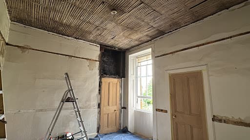 JD Decorators & Plasterers — Customer photo