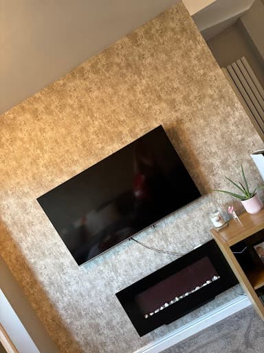 DJN Decor Ltd — Customer photo