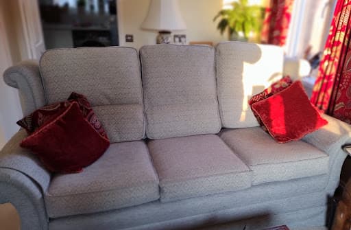J H D Interiors — Customer photo