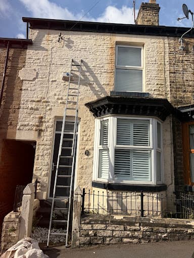 AJ Painters & Decorators — Customer photo