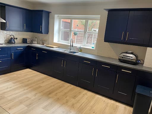 RS Interiors MK — Customer photo