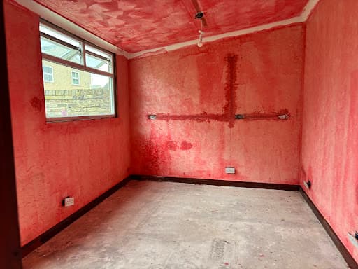 Barnes Plastering Services — Customer photo