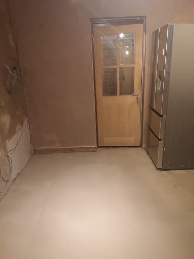 The Plasterer's Nottingham Ltd — Customer photo