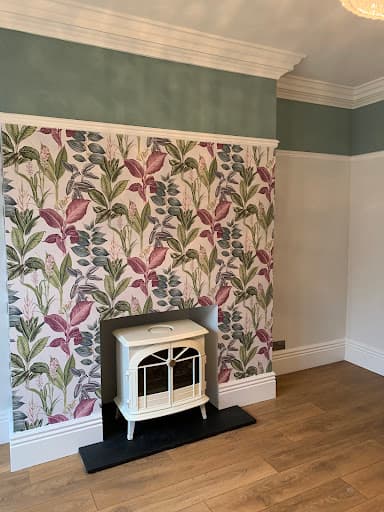 BE-PRIMED — Customer photo