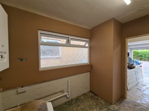Hogans Plastering — Customer photo