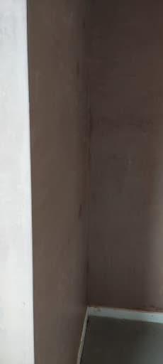 Ronnie Miller Plastering — Customer photo
