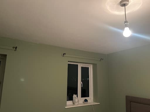 RH Painting Services — Customer photo