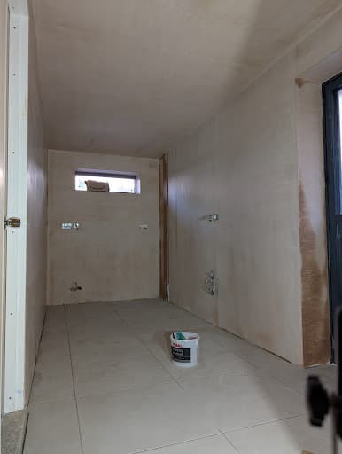 Erik Scales Plastering — Customer photo