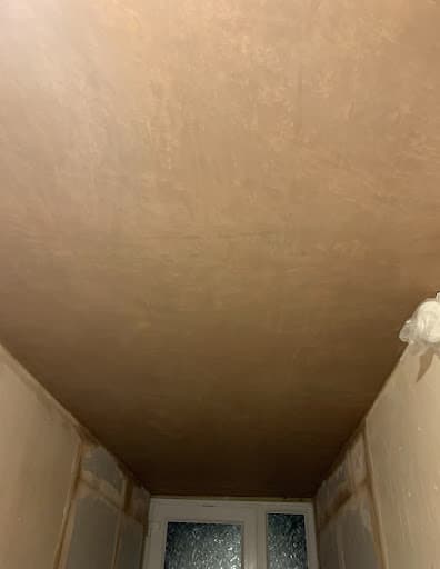 SSW Plastering Services — Customer photo