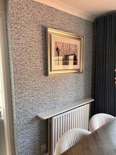 Decor-Wise Painters and Decorators — Customer photo