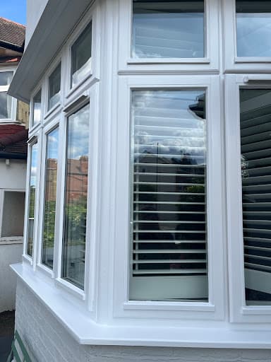 Yousef Painting & Decorating Ltd — Customer photo