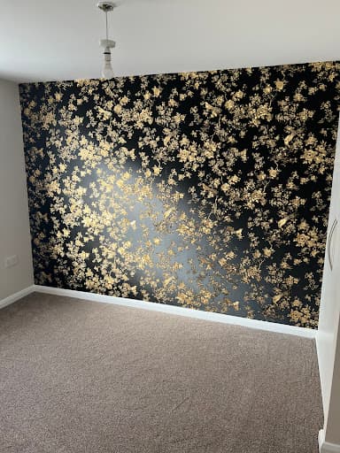 Decoron Wallpapers Ltd — Customer photo