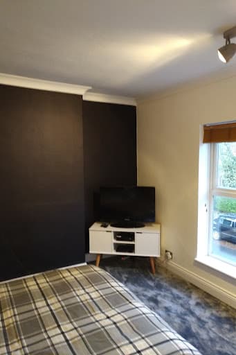 HGS Painting and Decorating — Customer photo