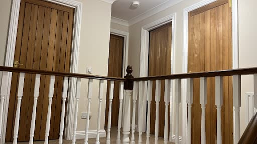 H.G.A Property Services — Customer photo