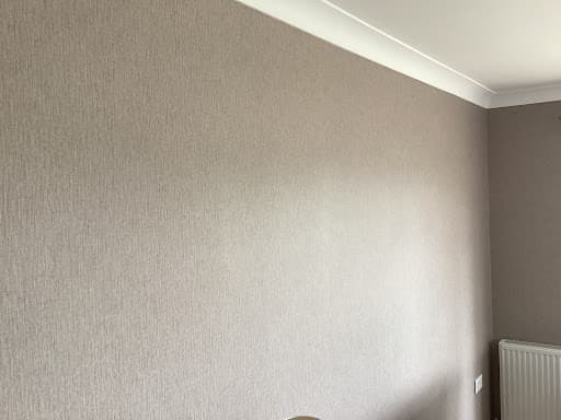 Neil Kerkhoff (NK Decorators) — Customer photo
