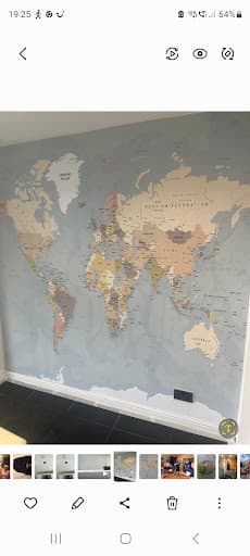 Coffey Decorators — Customer photo