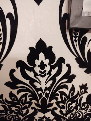 1Click Wallpapers — Customer photo