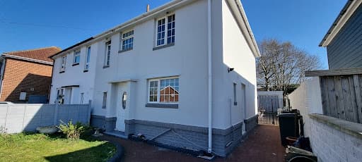 Affordable painter — Customer photo