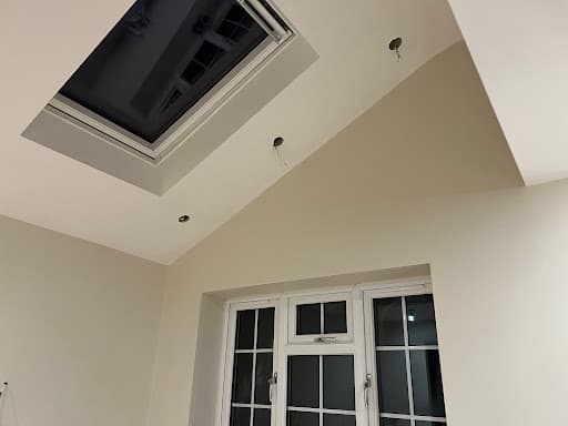 PAUL'S PAINTER'S — Customer photo