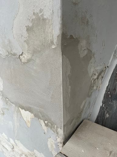 R J Dean Plasterers Ltd — Customer photo