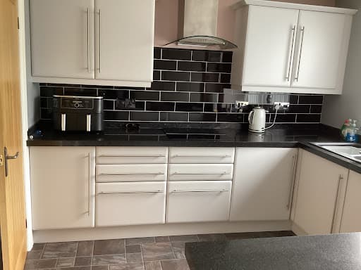 Vistacoat Ltd — Customer photo
