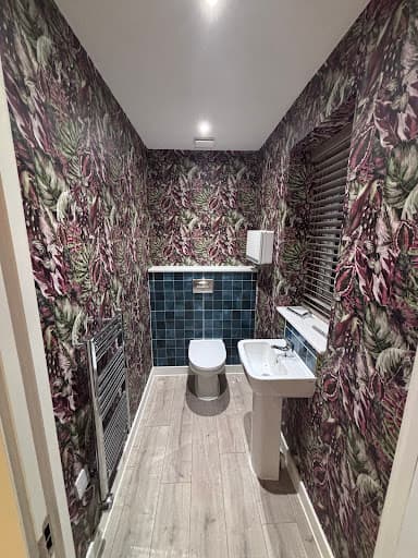 IJD Decorating (manchester's premium painting & Decorating company) — Customer photo