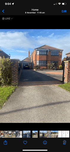 The Plasterer's Nottingham Ltd — Customer photo