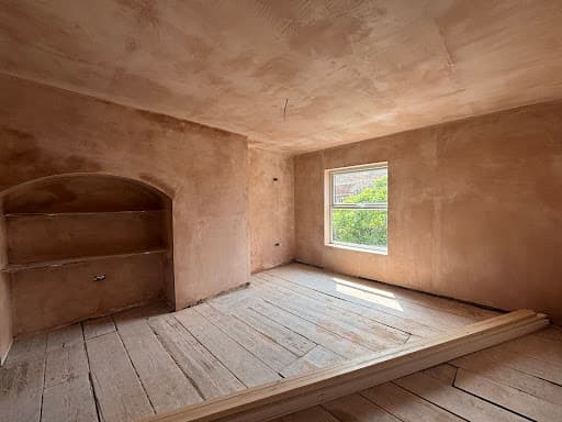 PMB Plastering & Painting — Customer photo