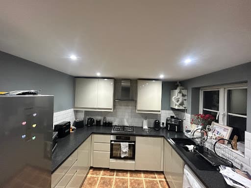 Lewis Decor — Customer photo