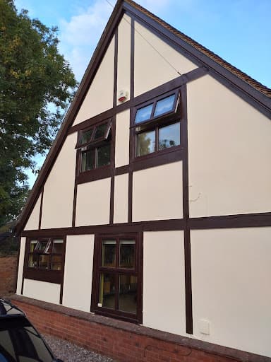 JDH Decorators Ltd — Customer photo