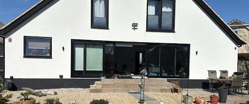 LW Plastering & Rendering Ltd — Customer photo