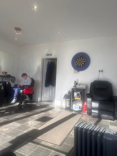 Bily Renovation Painting and Decorating Edinburgh — Customer photo