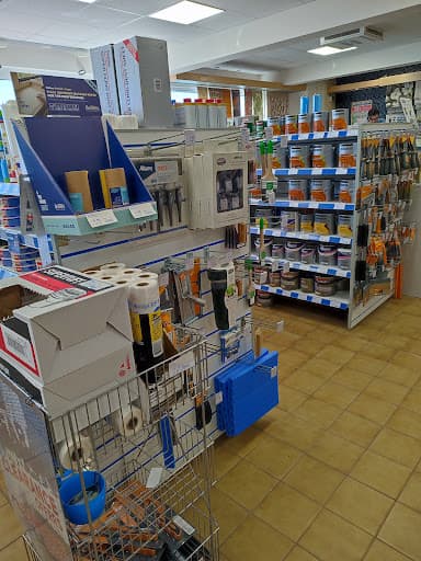 Brewers Decorator Centres Stoke — Customer photo