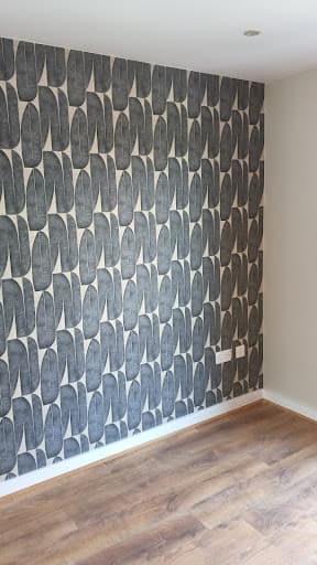 Painters of Sheffield — Customer photo