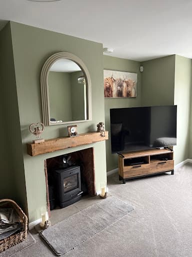Painters and Decorators Derby — Customer photo