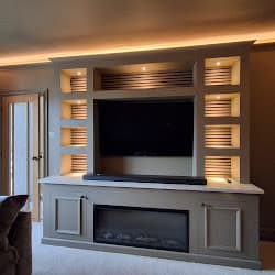 Emerald Decor — Customer photo