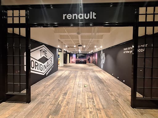 Ben Michael company Ltd — Customer photo