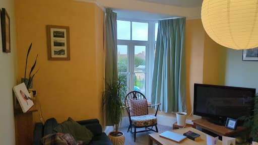 KAS Lime Plastering — Customer photo
