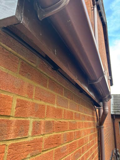 RH Painting Services — Customer photo