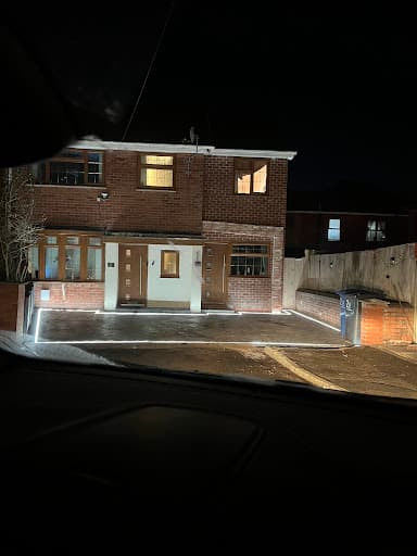 Palm Tree Home Improvements LTD — Customer photo