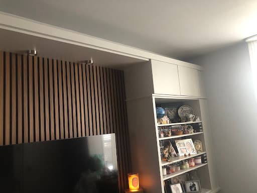 GJS Decor — Customer photo