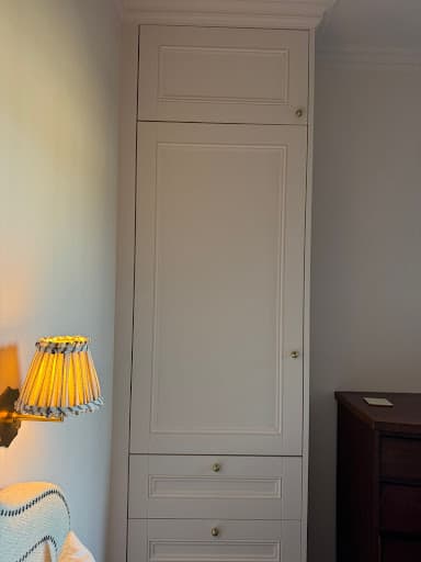 Bartek Decorators LTD - Professional Painters & Decorators in Central and West London — Customer photo