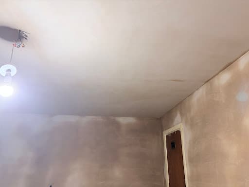 A D Turner Plastering - Andrew Turner — Customer photo