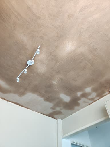 CT Plastering — Customer photo