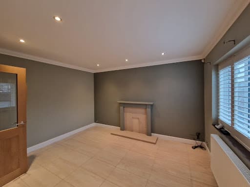 Paul Thomas Painter and Decorator — Customer photo