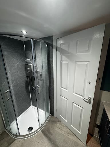 Schofield & Pitts painters and Decorators — Customer photo