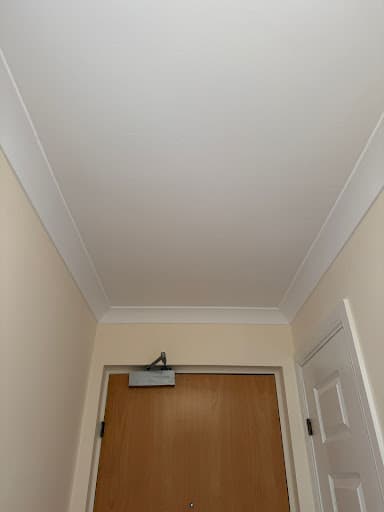 KSA 24 Renovations | Painting and Decorating services | Plastering Aberdeen — Customer photo