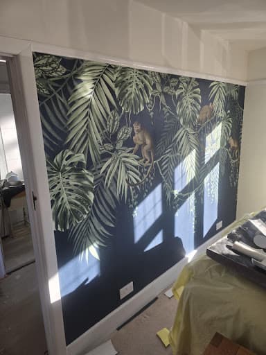 Bristol Decoration — Customer photo