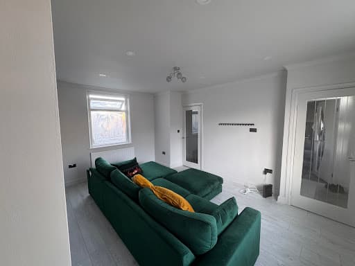 Northern House Atelier Specialist Decorative Finishes Ltd — Customer photo